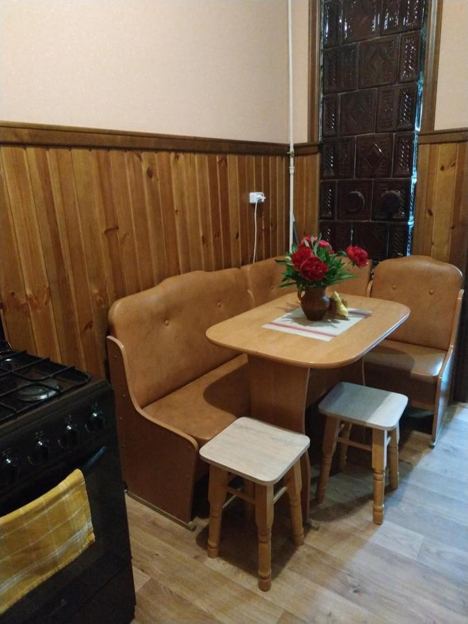 Апартаменты In The Center Of Old Town