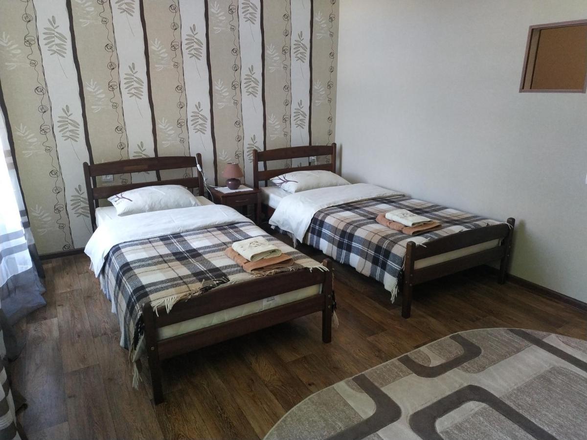 In The Center Of Old Town Apartment *