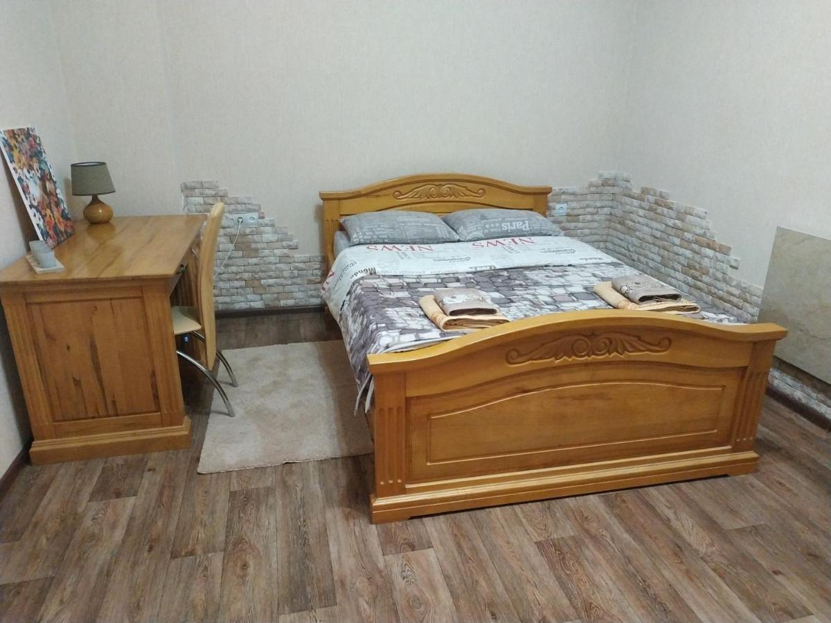 In The Center Of Old Town Apartment