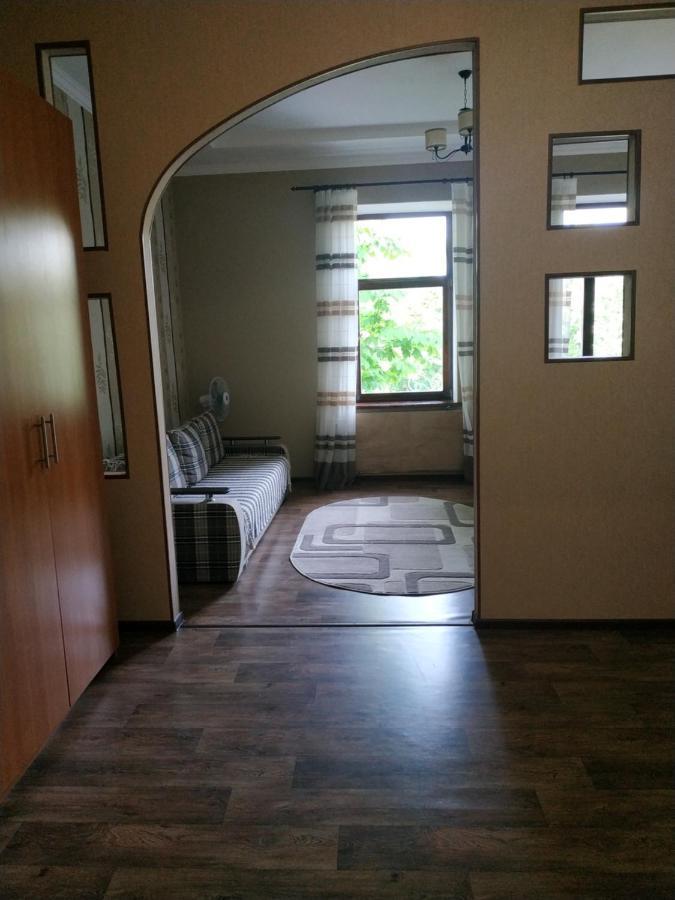 In The Center Of Old Town Apartment