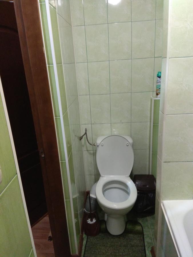 In The Center Of Old Town Apartment