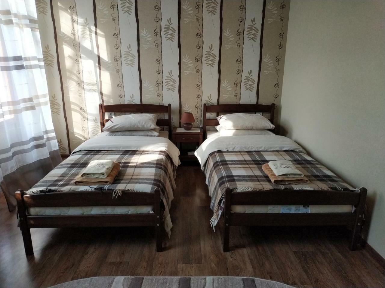 In The Center Of Old Town Apartment